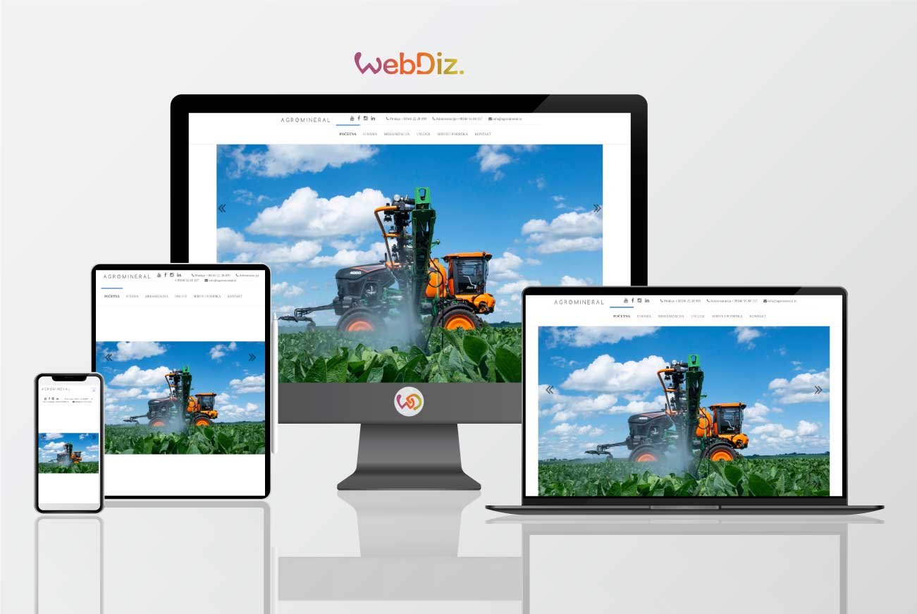 Agromineral