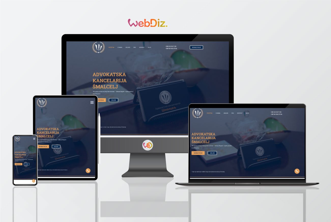 Advokatska kancelarija Niš