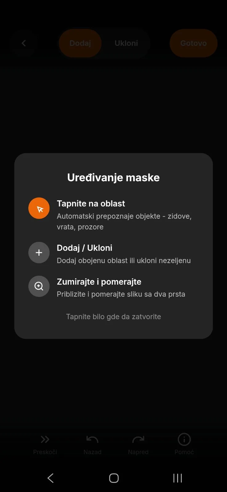 Oboji Dom - slika 6