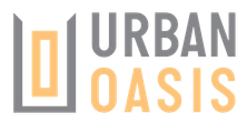 Urban Oasis aplikacija