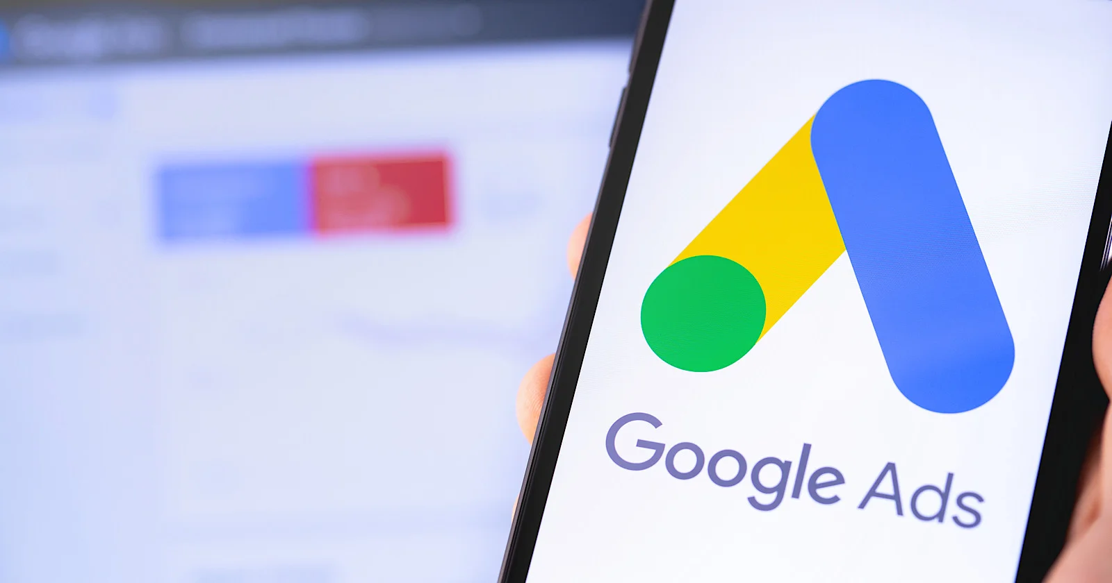 Google Adwords Mobile App